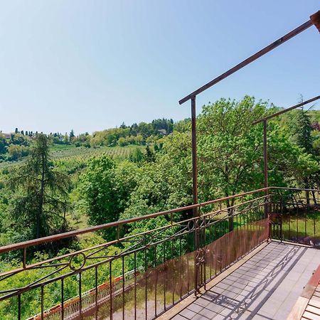 Ca' Bianca Apartments Farneto Екстериор снимка