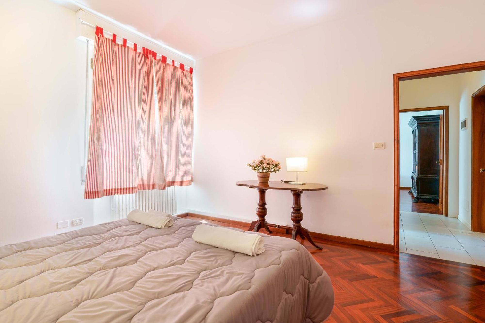Ca' Bianca Apartments Farneto Екстериор снимка