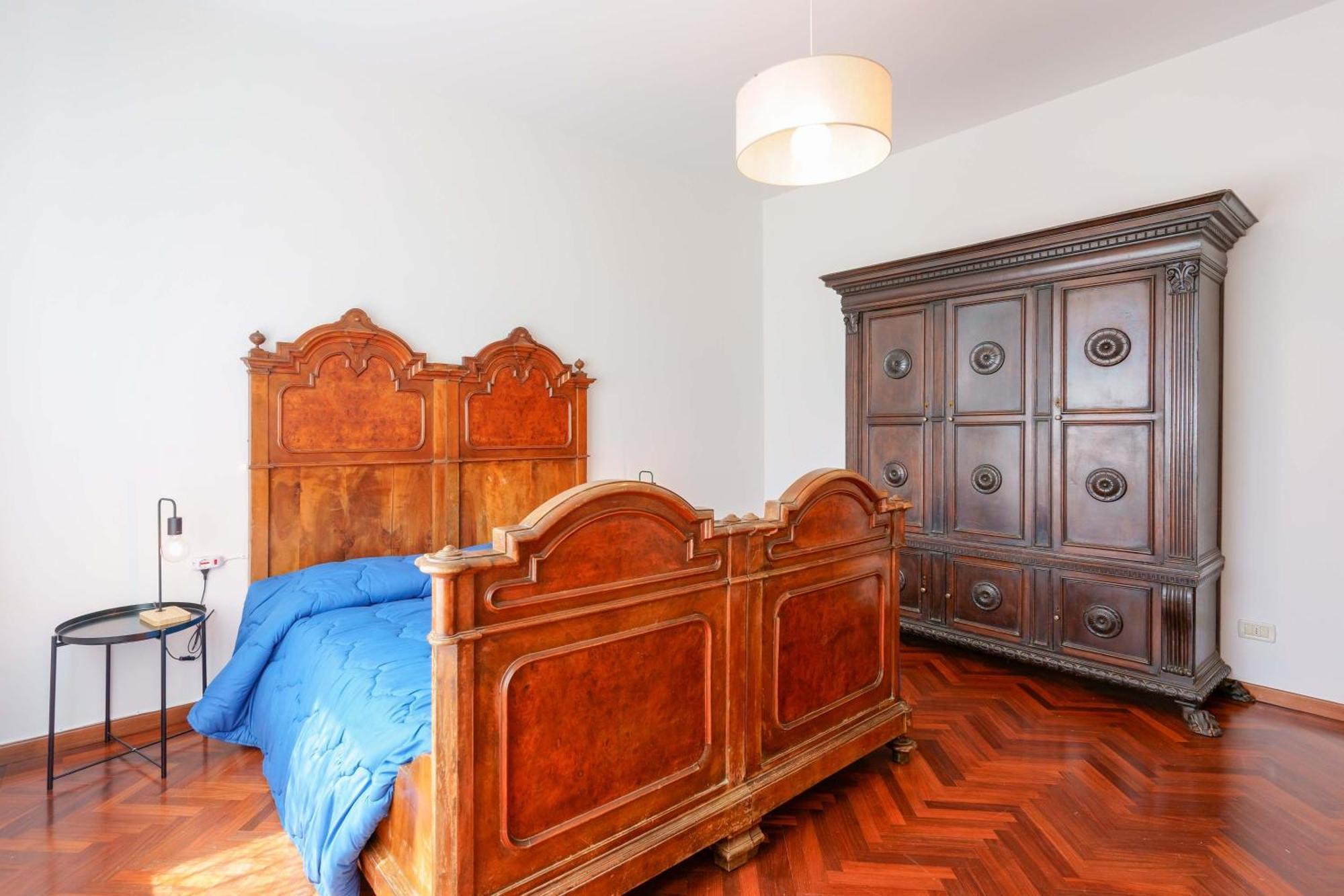 Ca' Bianca Apartments Farneto Екстериор снимка