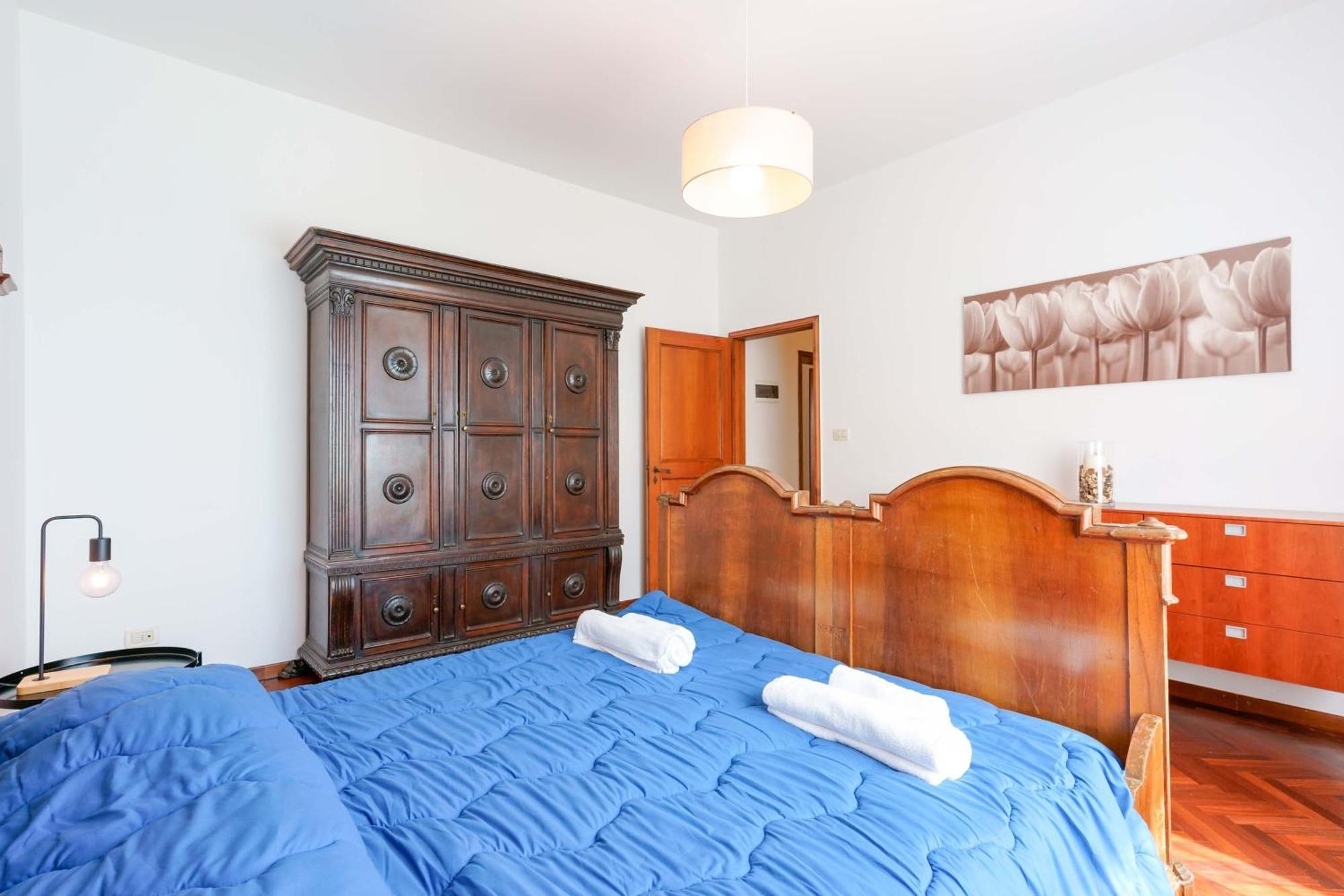 Ca' Bianca Apartments Farneto Екстериор снимка