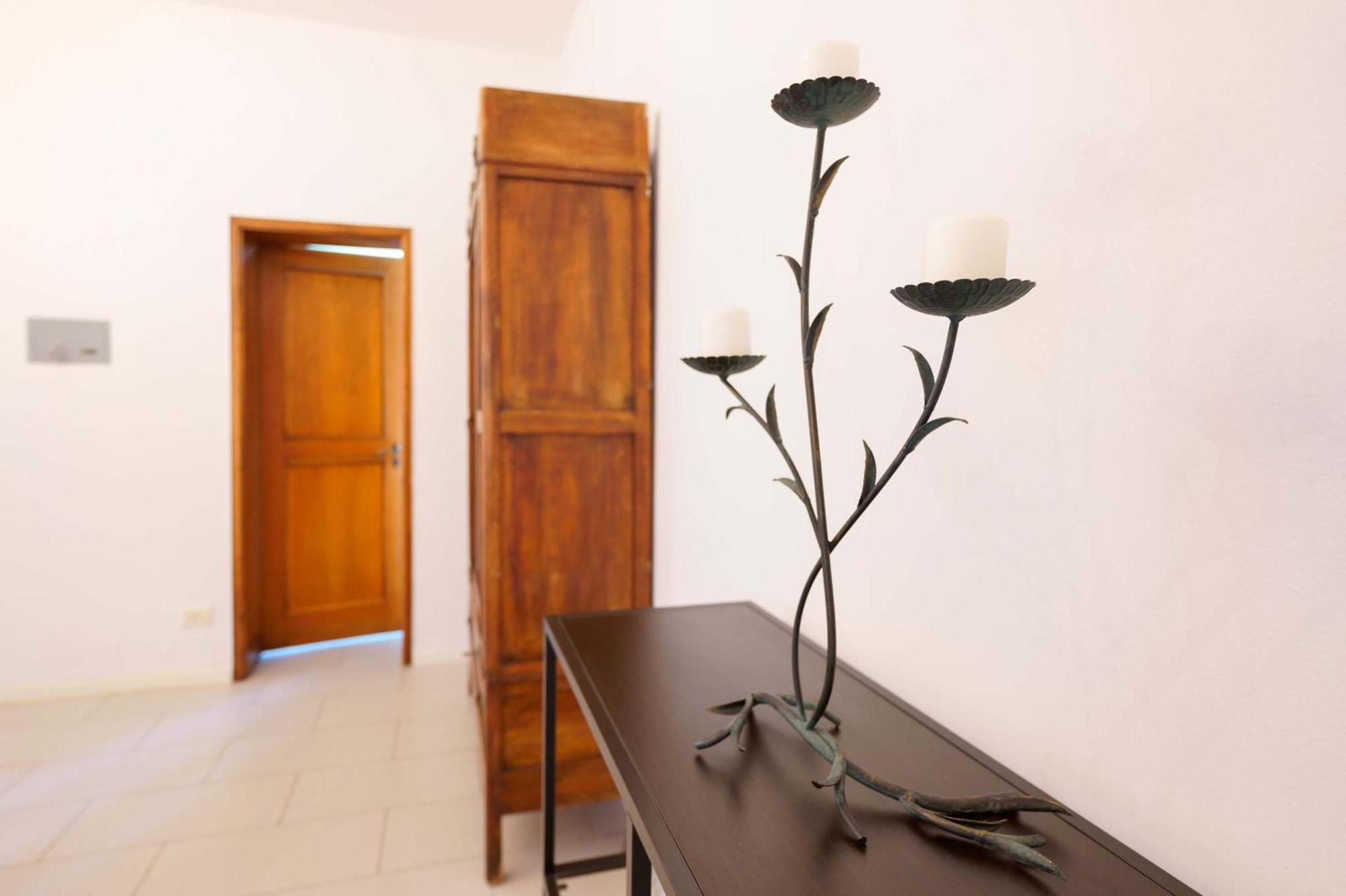 Ca' Bianca Apartments Farneto Екстериор снимка