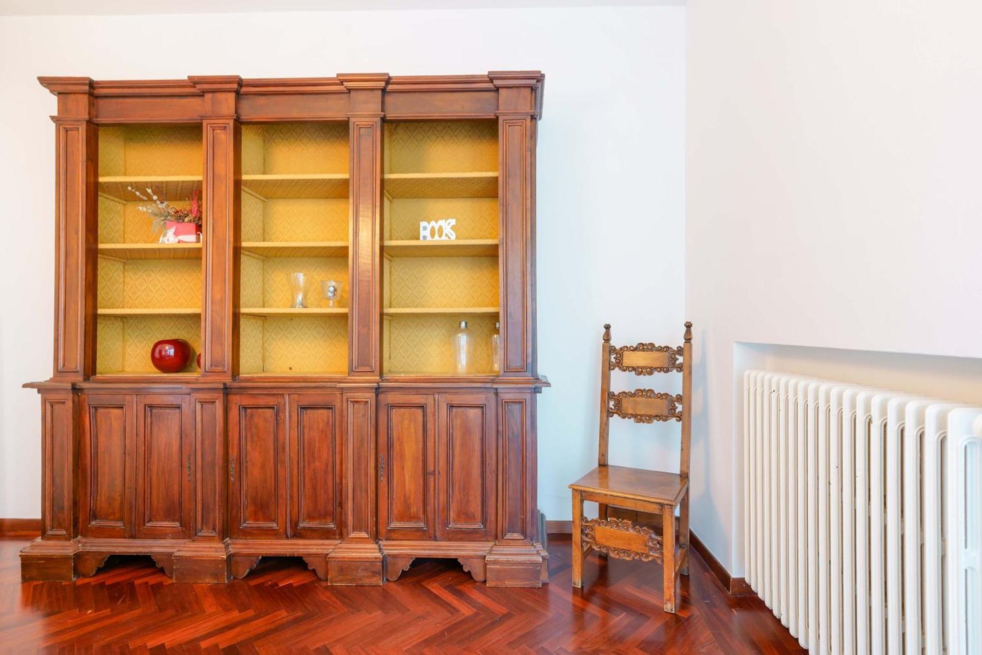 Ca' Bianca Apartments Farneto Екстериор снимка