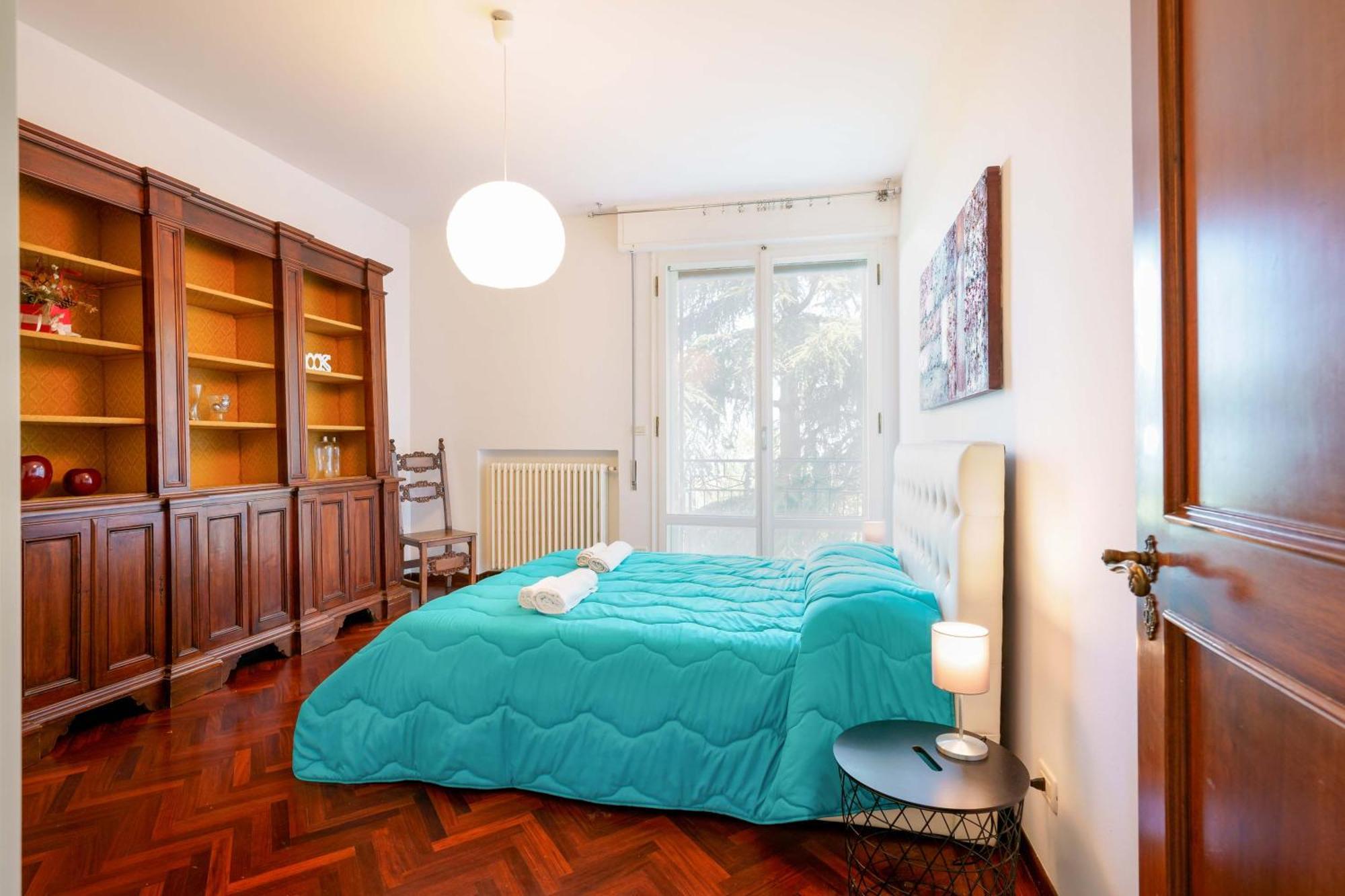 Ca' Bianca Apartments Farneto Екстериор снимка