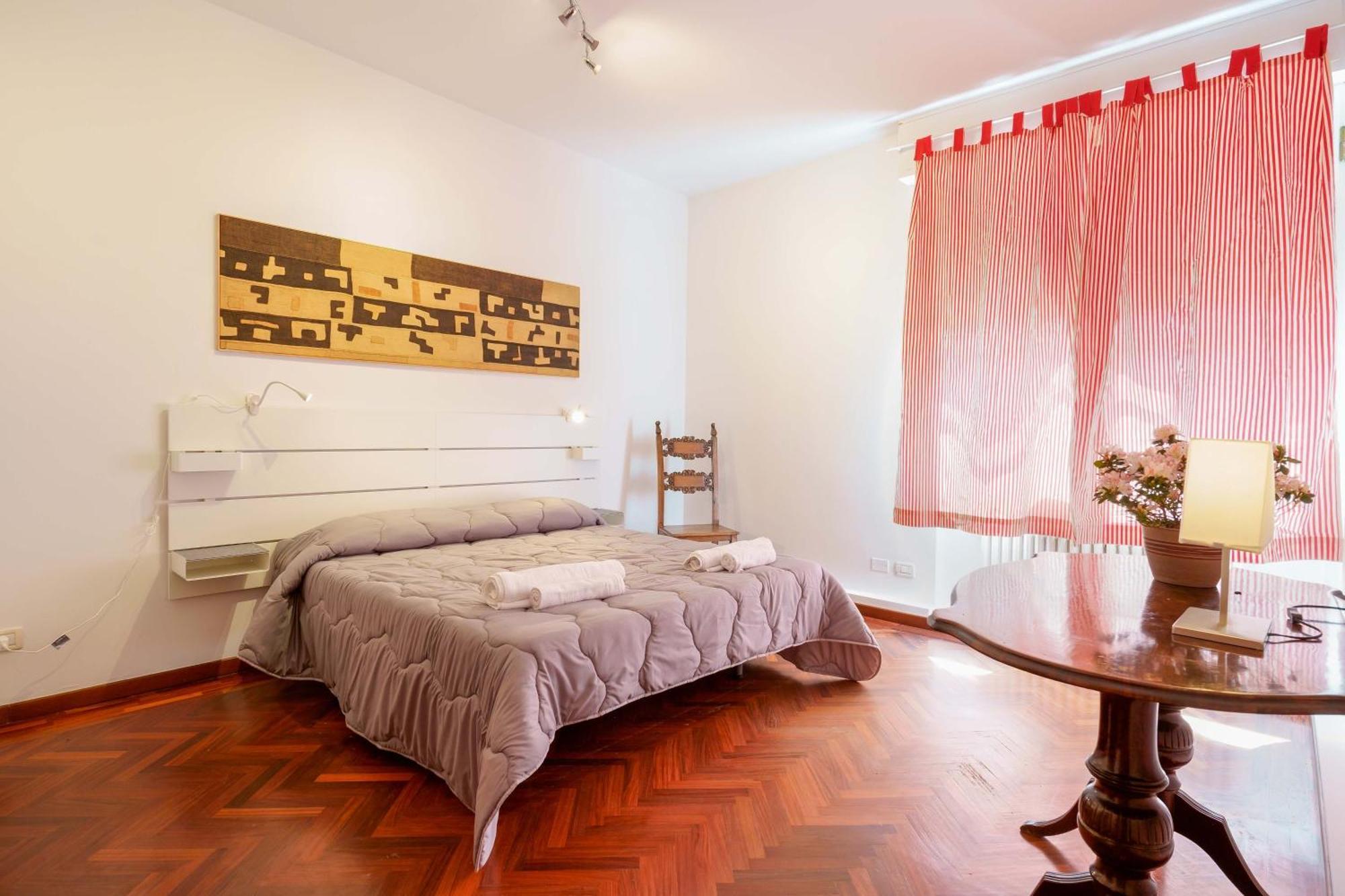 Ca' Bianca Apartments Farneto Екстериор снимка