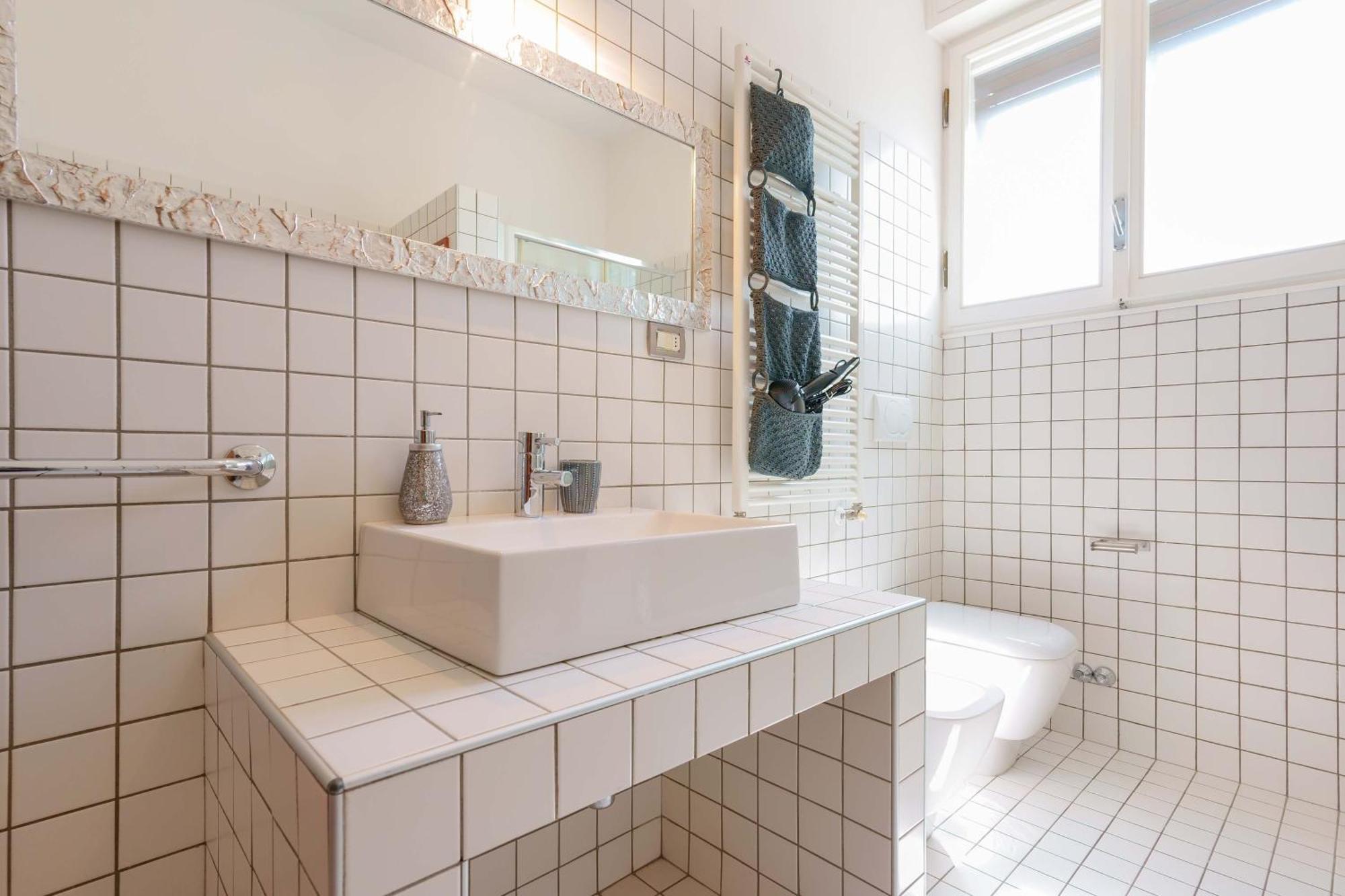 Ca' Bianca Apartments Farneto Екстериор снимка