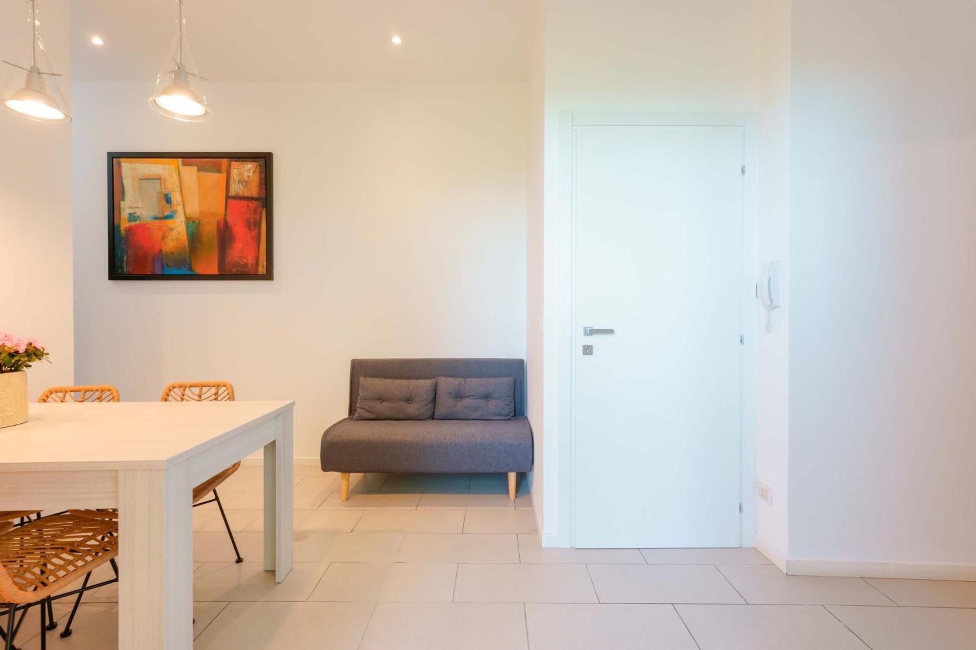 Ca' Bianca Apartments Farneto Екстериор снимка