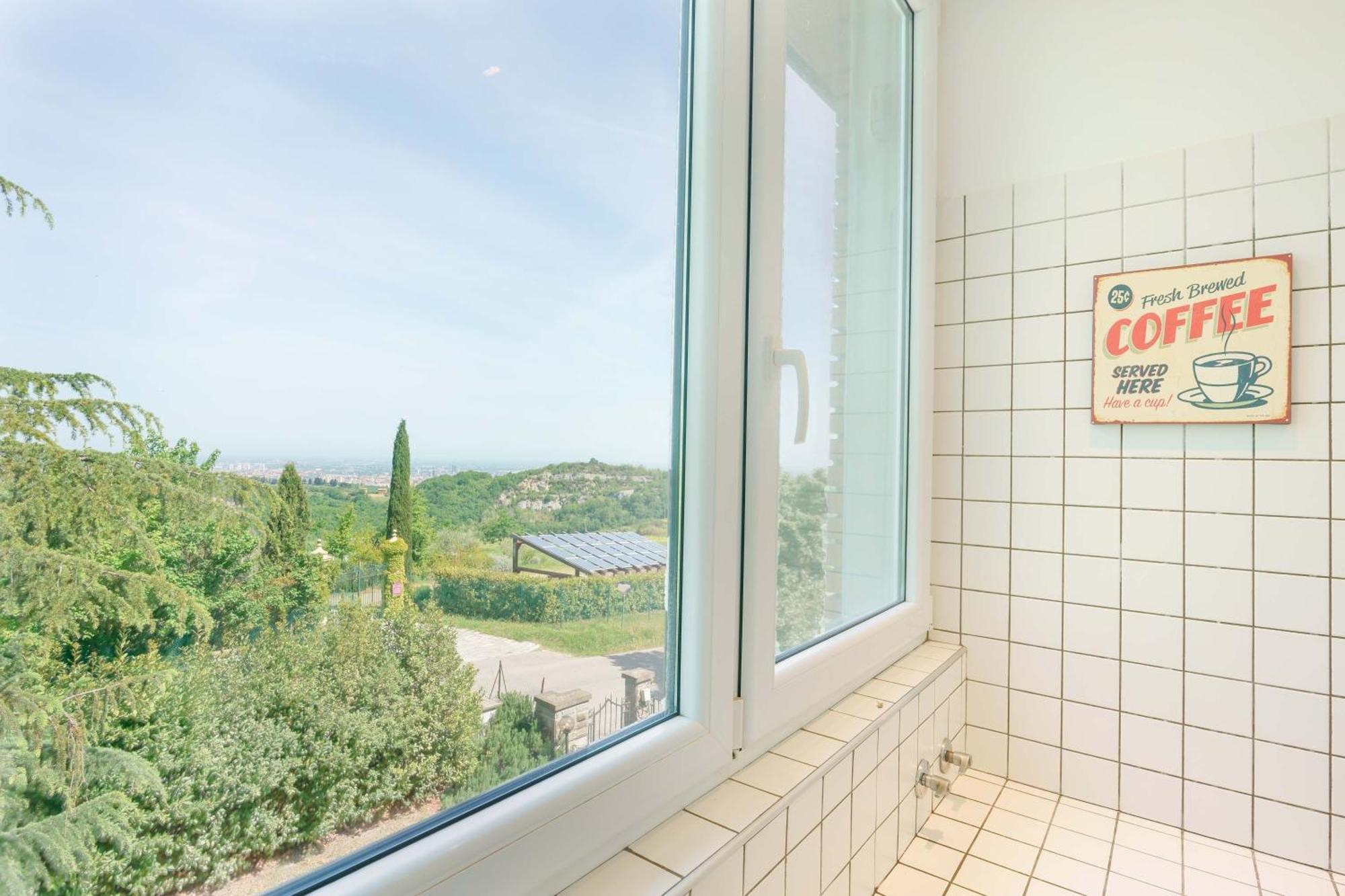 Ca' Bianca Apartments Farneto Екстериор снимка