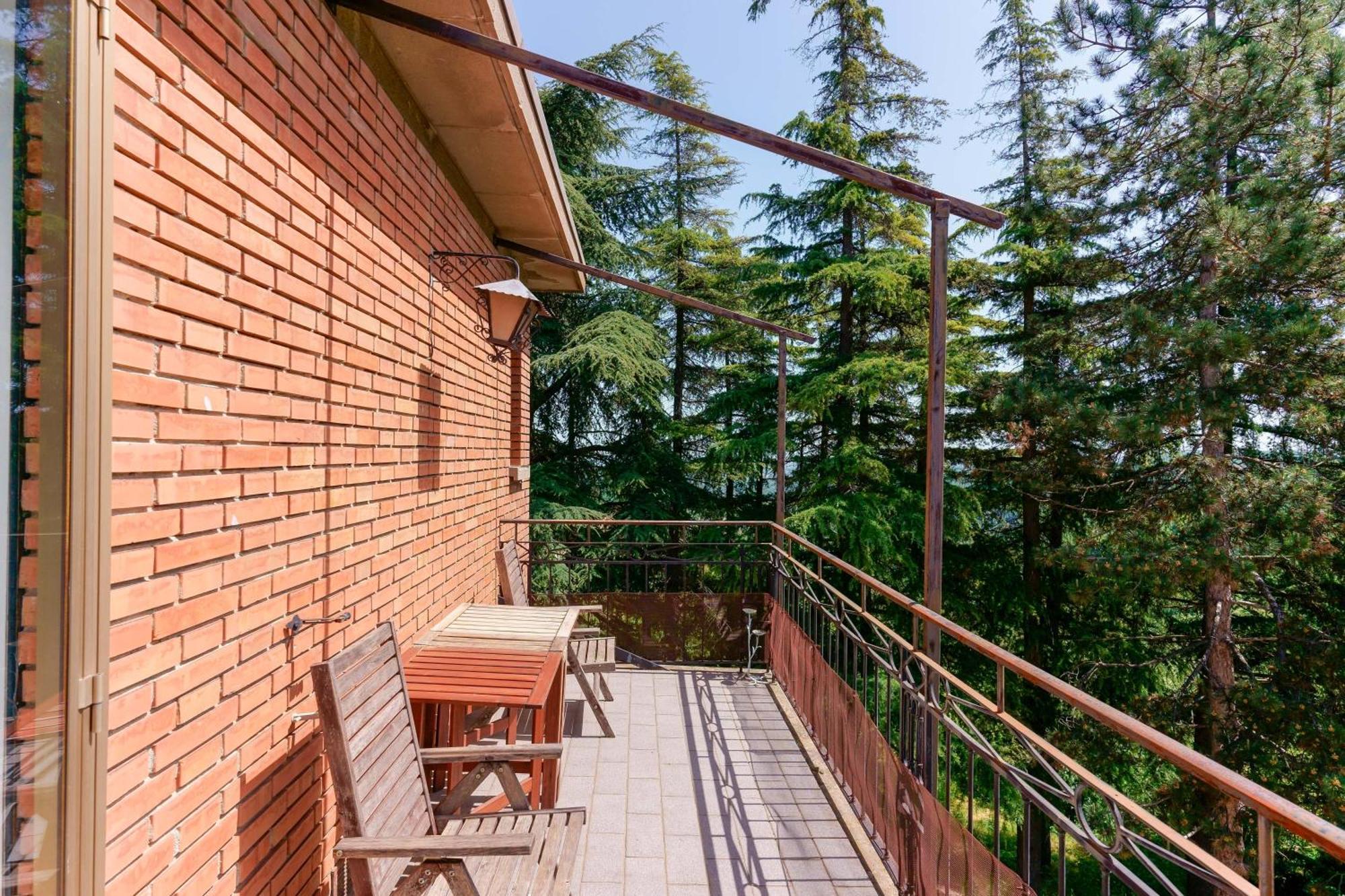 Ca' Bianca Apartments Farneto Екстериор снимка