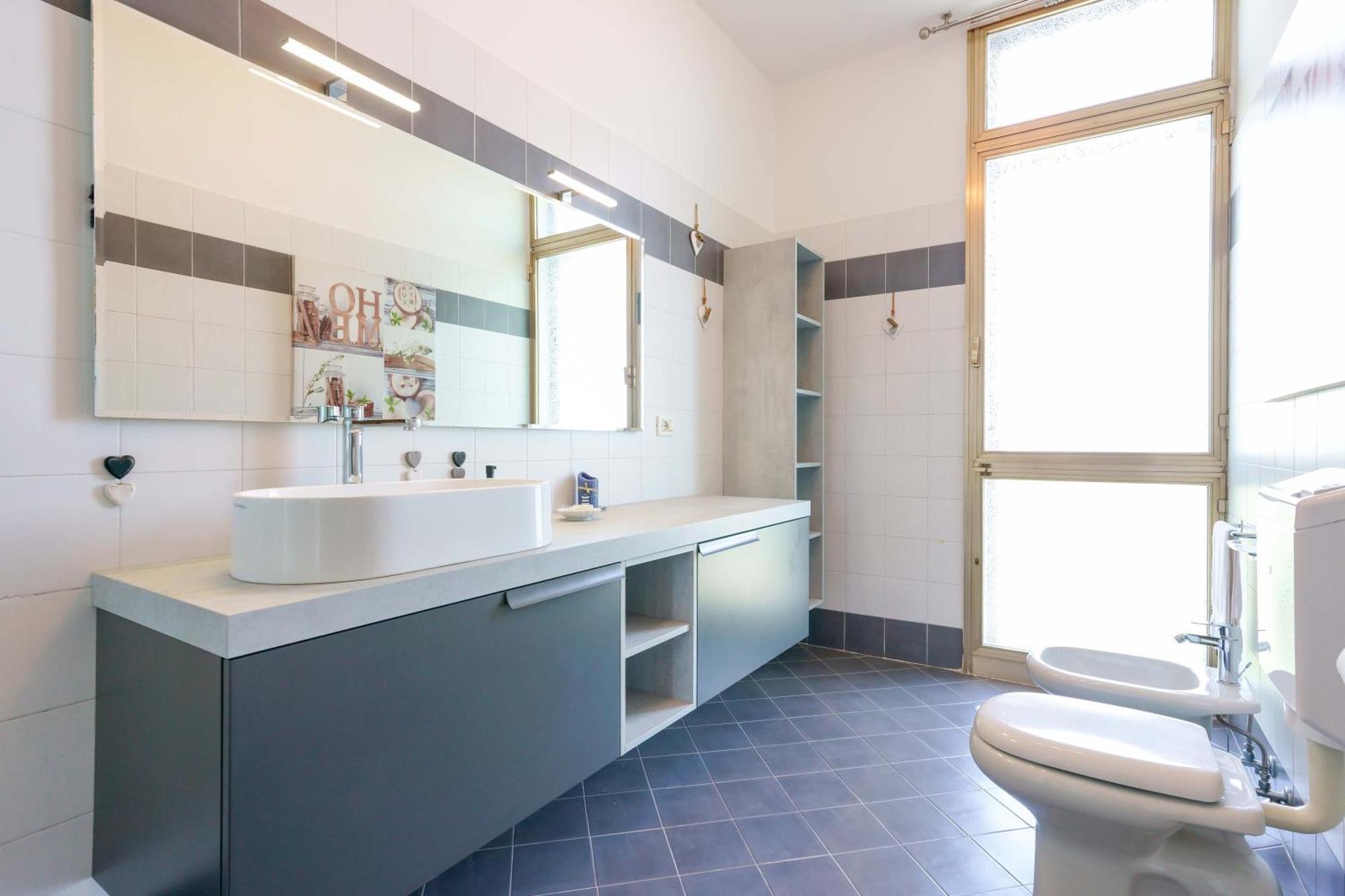 Ca' Bianca Apartments Farneto Екстериор снимка