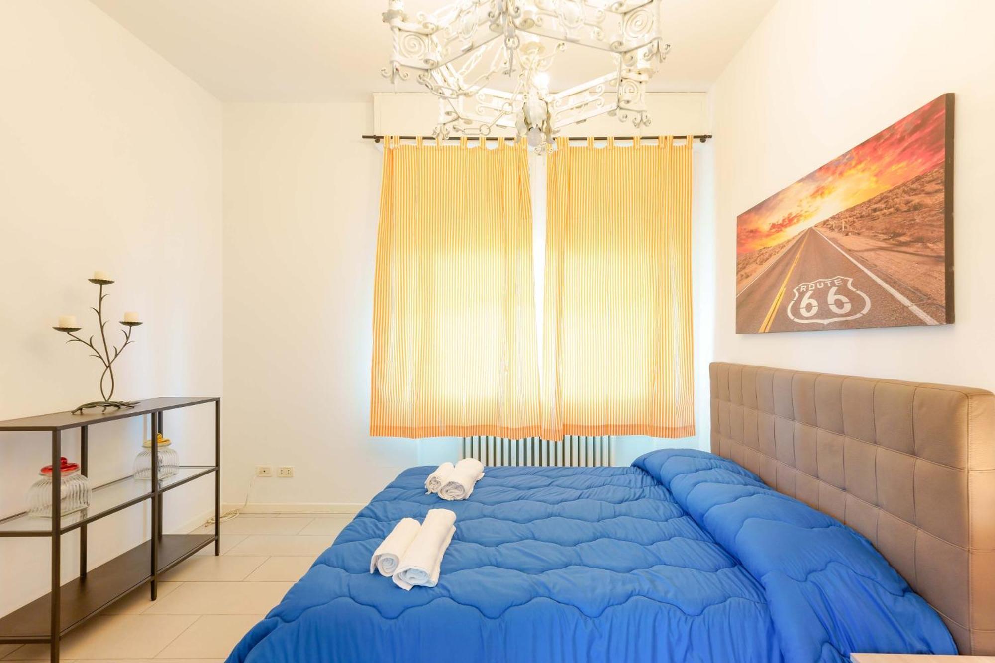 Ca' Bianca Apartments Farneto Екстериор снимка